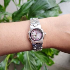 Zurich Swiss Sports Quartz Watch